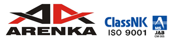 Arenka Logo